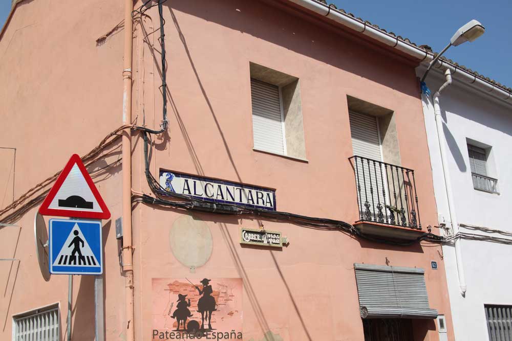 Alcántara de Júcar o Alcàntera de Xúquer